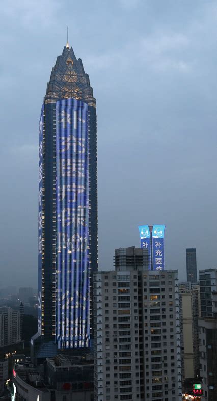 曾经的浙江第一高楼，温州标志性建筑 温州世贸大楼-作品-大疆社区