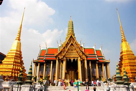 泰国清迈寺庙|摄影|环境/建筑摄影|Anciens - 原创作品 - 站酷 (ZCOOL)