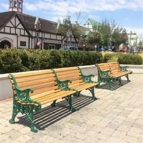 户外围树公园椅定做，户外不锈钢休闲椅，景区塑木廊架厂家 ...