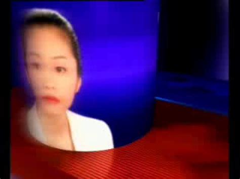 凤凰卫视女记者深入北朝鲜采访珍贵镜头
