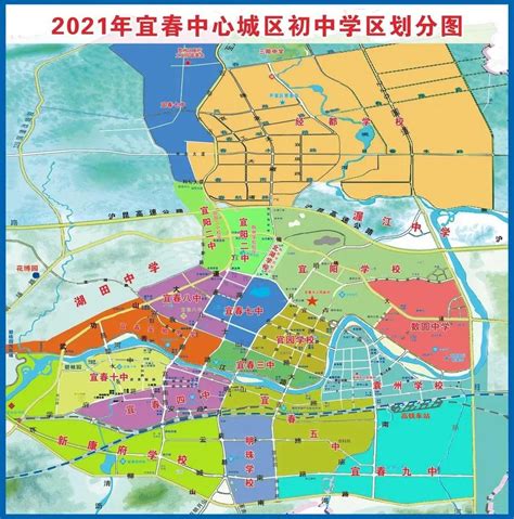 南昌市城区基准地价分布图 - 南昌市自然资源和规划局