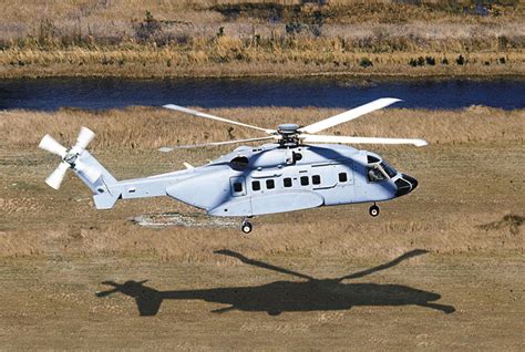 看这意思新版的VH-71美国总统专用直升机已经服役了？_陆军版_三军论坛_军事论坛_新浪网