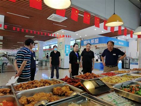 厦门某大学学生投诉校内超市食堂哄抬价格 市场监管部门妥善化解-中国质量新闻网