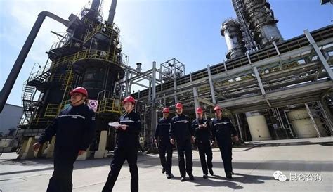 抚顺石化洗化厂提质增效再升级纪略-石油商报-中国石油新闻中心