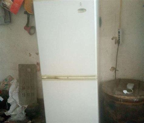 旧冰箱怎么处理最值钱？拆一台废旧冰箱能赚多少钱-泊祎回收网_泊祎回收网