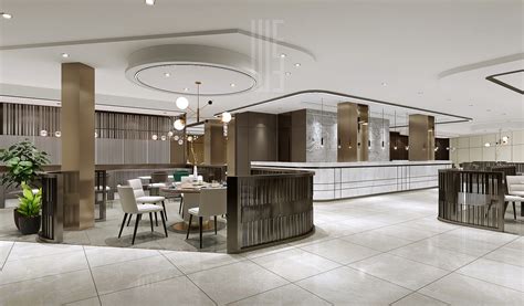 喀什阿克陶中餐厅|空间|室内设计|山与设计空间部 - 原创作品 - 站酷 (ZCOOL)