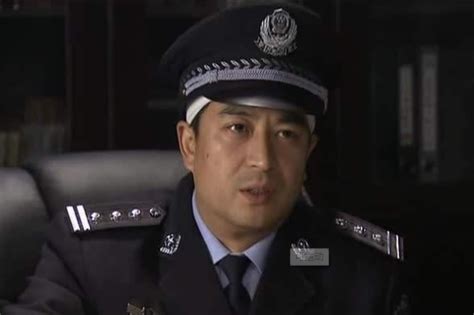上海警界第一“女色虎”，唐丽娜的荒唐人生__财经头条