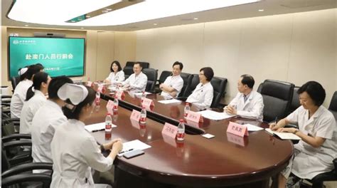 北京协和医院与澳门特区政府签署离岛医疗综合体北京协和医院澳门医学中心运营合作协议-世展网