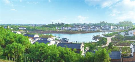 四川威远县规模较大的六个城镇,第二大镇有县城一半规模|威远|县城|威远县_新浪新闻