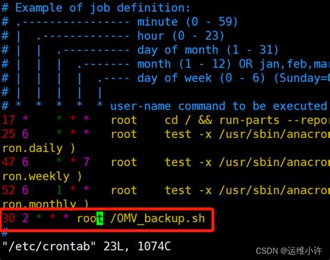 OMV 6.4 安装Docker - 知乎