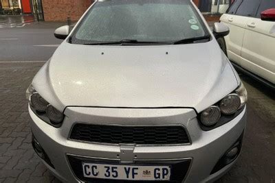 Used Chevrolet Sonic 1.3D LS Hatch for sale in Gauteng - Cars.co.za (ID ...