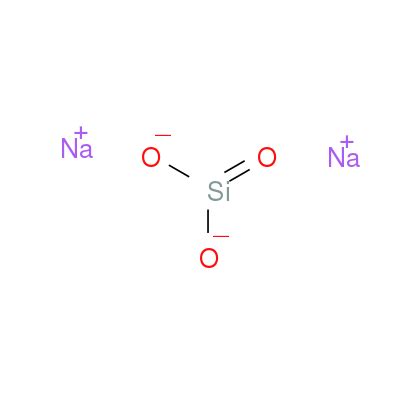 CAS:1344-09-8|Sodium silicate|硅酸钠|智览网AboutLab实验室一站式采购平台