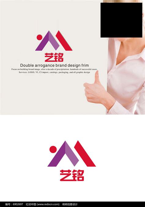 传媒logo|平面|品牌|JiaoLoong - 原创作品 - 站酷 (ZCOOL)