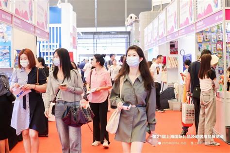 2022“上海礼物”再添新成员，三大亮点先睹为快——上海热线HOT频道