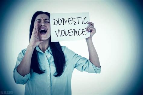 遭受家庭暴力，该如何维权 - 知乎