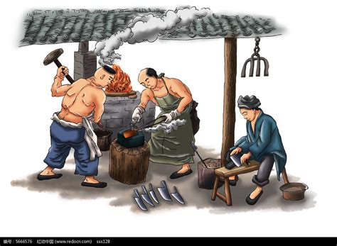 【中国人的一天】最后的铁匠铺