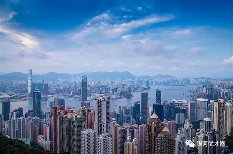 香港优才计划2023新政实施注意4点变化！（附2023最新打分表）