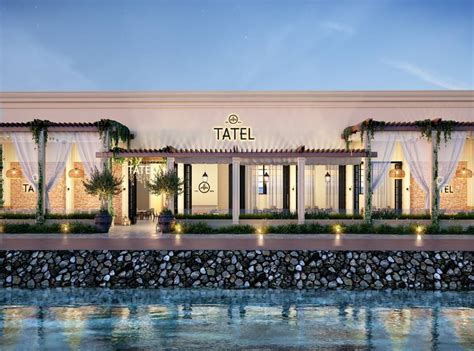 Tatel Qatar - (多哈)餐厅/美食点评 - 餐厅地址/餐厅电话/餐厅周边信息/餐厅推荐菜 - Tripadvisor猫途鹰