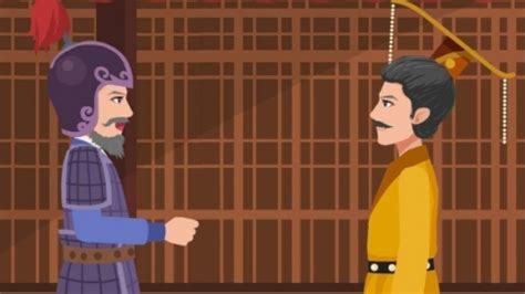 从曹刿论战中，解读鲁庄公是一个什么样的人？