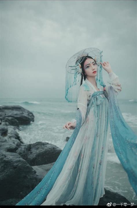 鲛人图片