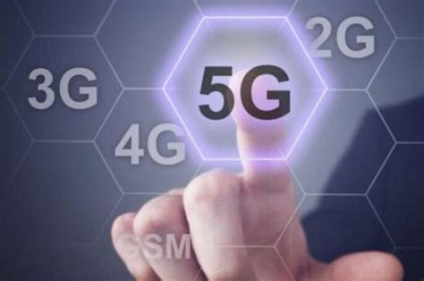 三大运营商发布5G品牌LOGO！__凤凰网