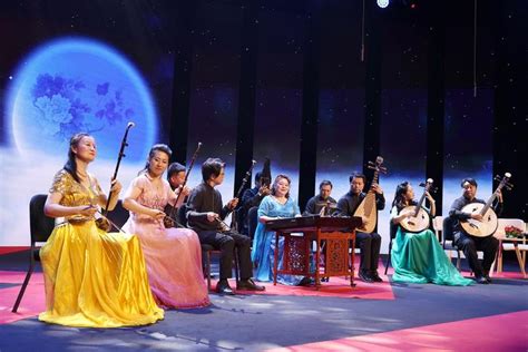 第四届中国广播艺术团艺术季7至10月举行，三场音乐会、两场相声