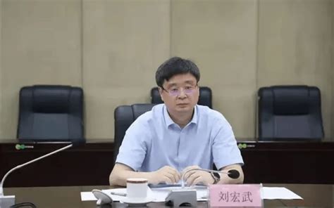 广西壮族自治区政府原副主席刘宏武，被逮捕-天下名家网