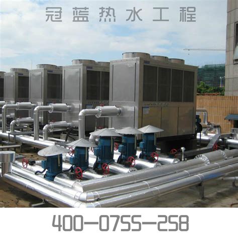 工业高温热水工程-其它热水设备工程案例-深圳市东特工程设备有限公司