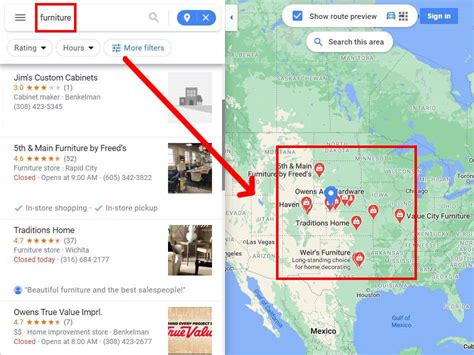 几分钟就能找N个客户？巧用谷歌地图，帮你轻松获客_Google_搜索引擎_企业