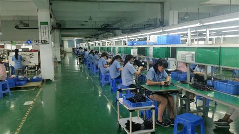 废弃电器电子产品规范化拆解_中国再生资源开发有限公司