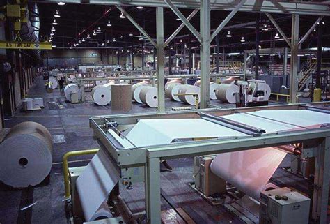 卫生纸加工厂在选择设备的时候应注意哪些问题？-行业动态-维亚造纸机械