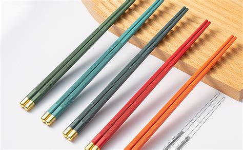 哪个牌子的筷子质量最好？家用筷子品牌排行榜前十名-蔚特号