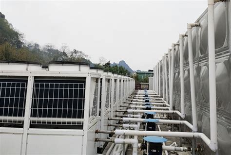 变频供水设备-济南中友水暖工程有限公司 - 济南中有水暖工程有限公司