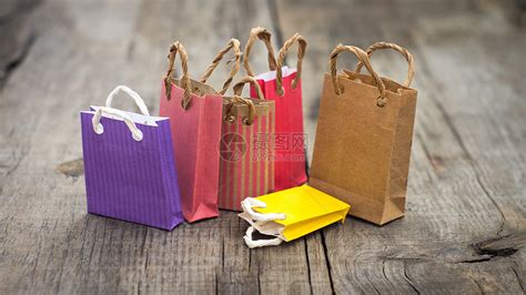 微型购物袋高清图片下载-正版图片321702153-摄图网