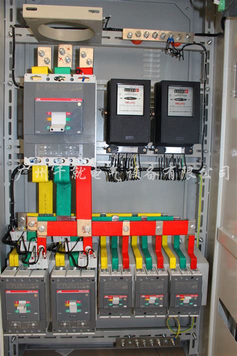 成套配电箱_别墅小区专用成套配电箱、成套配电柜订做 - 阿里巴巴