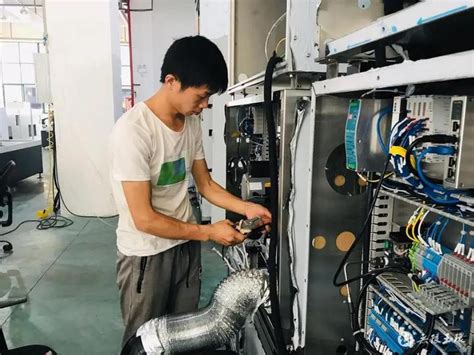 温岭泽国：这家专注开发机器人的企业跑出“加速度”-台州频道