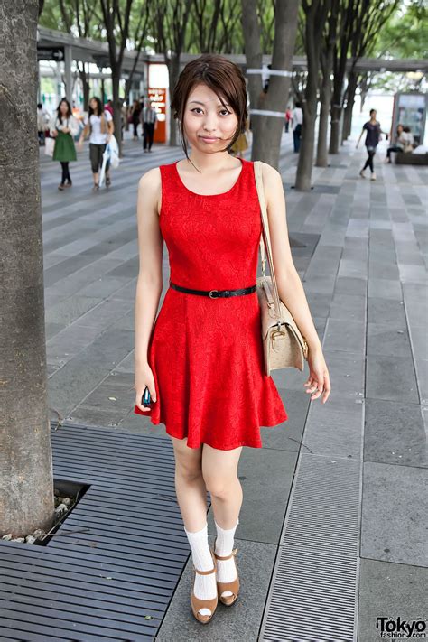 Tokyo Girls Collection Street Fashion – Tokyo Fashion