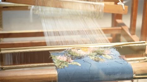 丝绸制造工艺简介-丝绸百科-公司介绍-世界丝绸网