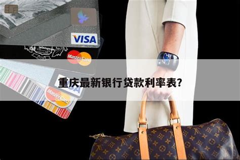 重庆银行——经典产品系列