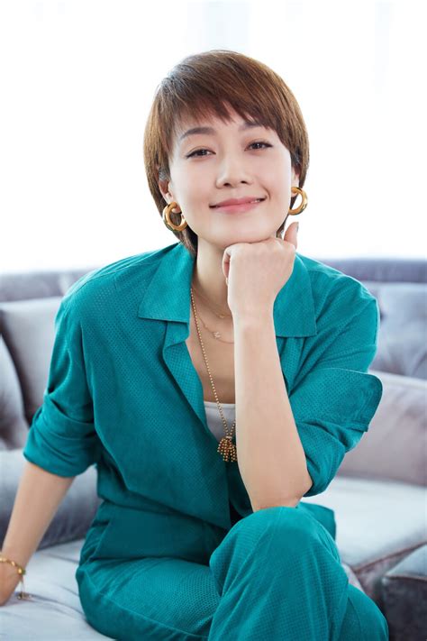 马伊琍和熊黛林图片合照