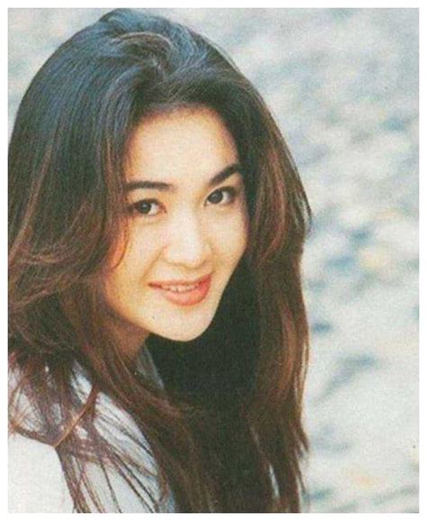 盘点九十年代香港TVB最美十大女明星|曾华倩|作品|周慧敏_新浪新闻