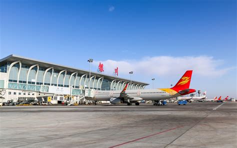 银川机场迎来第8888888名旅客 2019年将突破千万_民航_资讯_航空圈