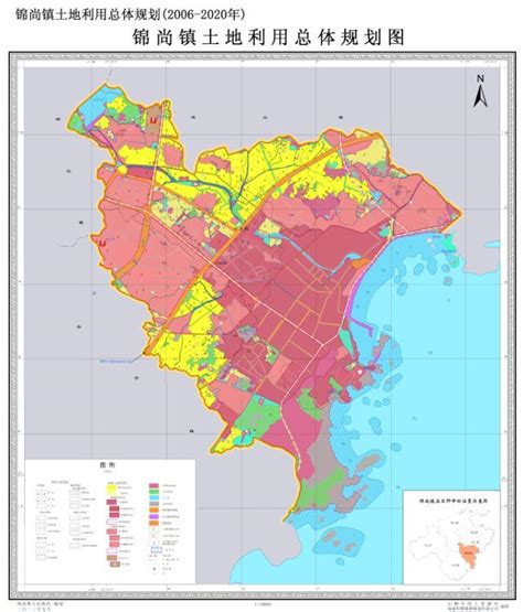 石狮市国土资源局关于石狮市土地利用总体规划(2006-2020年)公告_通知公告_新闻中心_石狮市人民政府