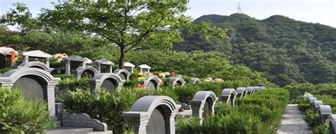 公墓中最好的位置 公墓使用年限-热聚社