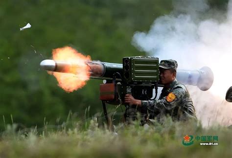 导弹+火箭筒：盘点西方援助乌克兰武器装备_凤凰网