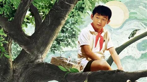 六一特别报道丨专访《树上有个好地方》导演张忠华：儿童电影是和孩子们“玩”出来的 - 西部网（陕西新闻网）