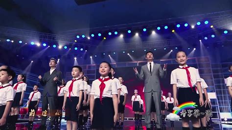 2020中央一台开学第一课现场直播视频/回放入口- 北京本地宝