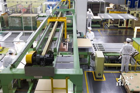 生益科技：公司覆铜板年产能是1亿平方米