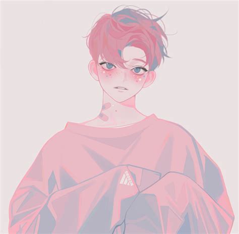 韩国画师INPLICK画作合辑(更新ing)图片