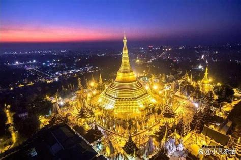 内比都，缅甸内比都(Naypyidaw)，内比都旅游攻略及景点
